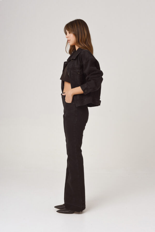 FLARE CHARCOAL - Imagen 3