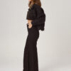 SEMI WIDE TRAIL BLACK - Imagen 3