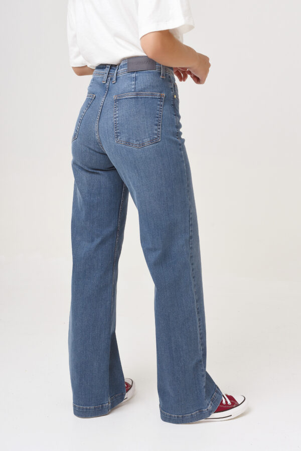 SEMI WIDE TRAIL BLUE - Imagen 6